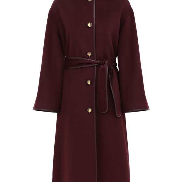 Elevate your elegance in this Zimmermann Coats available now at Coveti