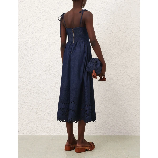 Elevate your elegance in this Zimmermann Pants available now at Coveti