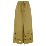 Elevate your elegance in this Zimmermann Pants available now at Coveti