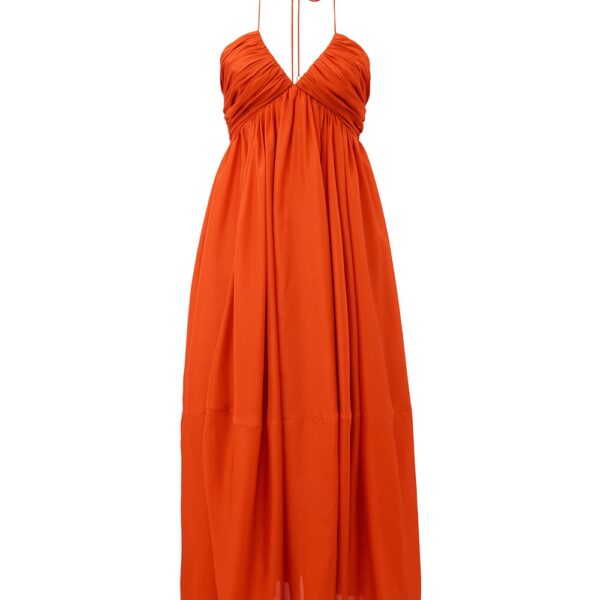 Elevate your elegance in this Zimmermann Dresses available now at Coveti