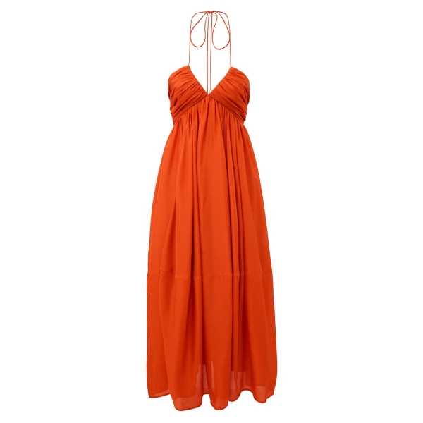 Elevate your elegance in this Zimmermann Dresses available now at Coveti