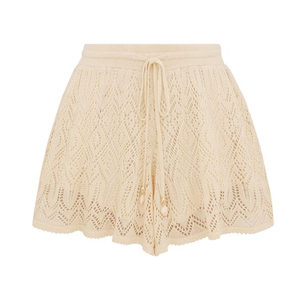 Elevate your elegance in this Zimmermann Shorts available now at Coveti