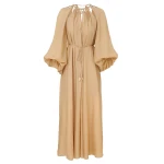 Elevate your elegance in this Zimmermann Dresses available now at Coveti