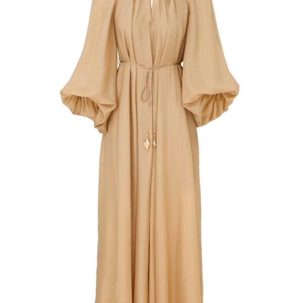 Elevate your elegance in this Zimmermann Dresses available now at Coveti