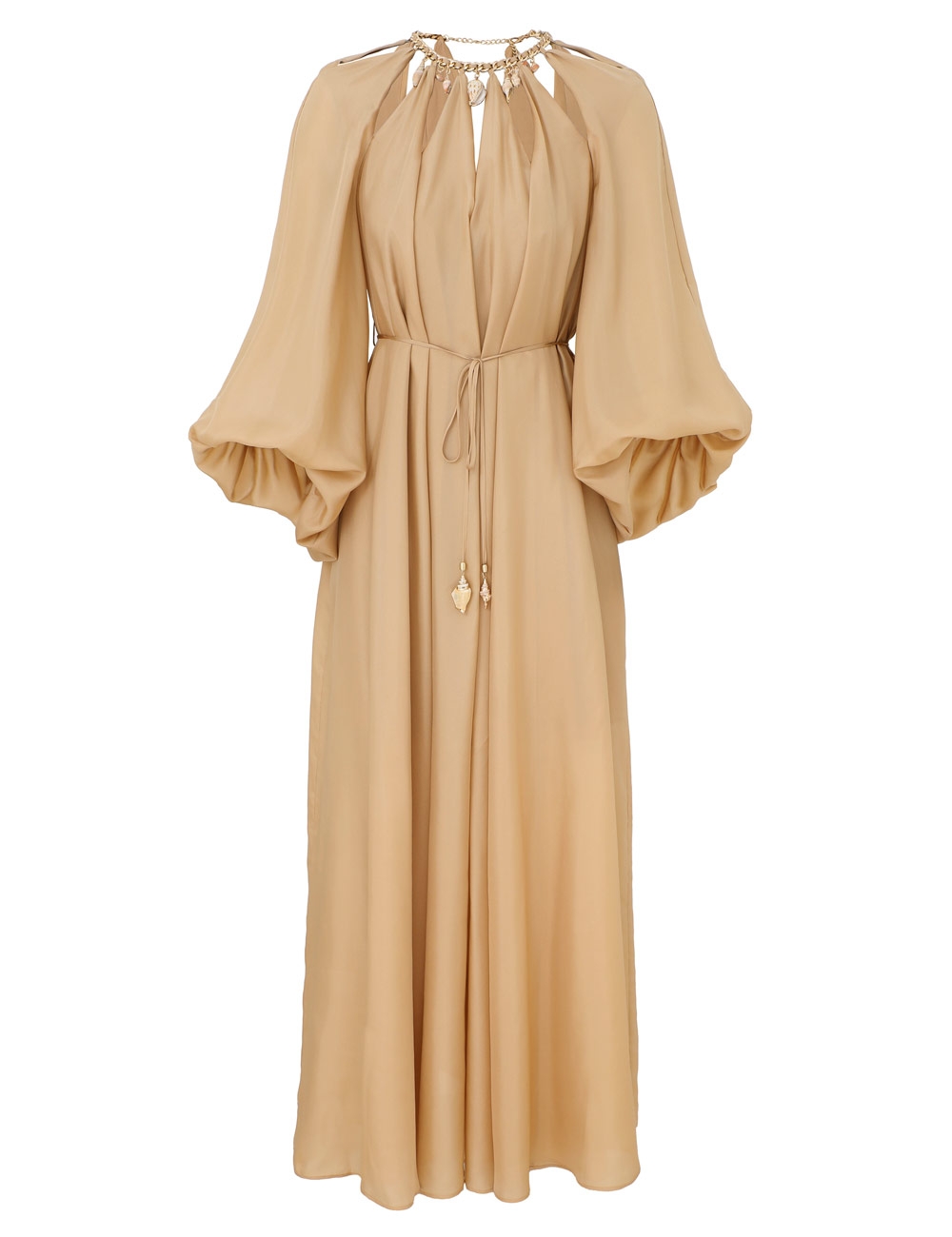 Zimmermann Mahon Maxi Dress
