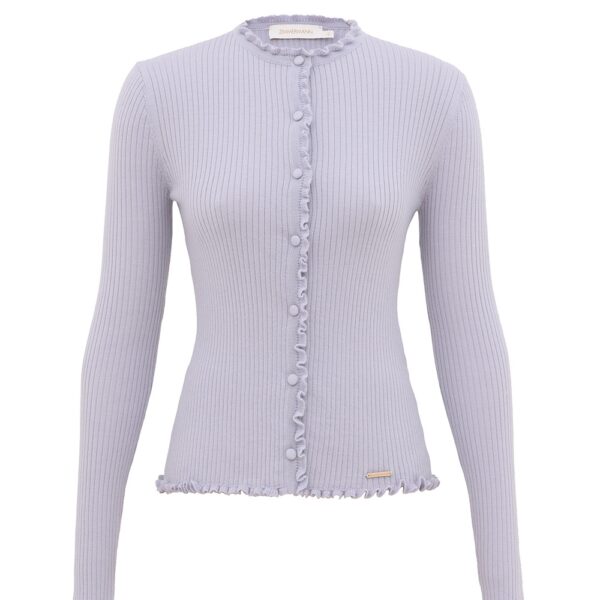 Elevate your elegance in this Zimmermann Knitwear available now at Coveti