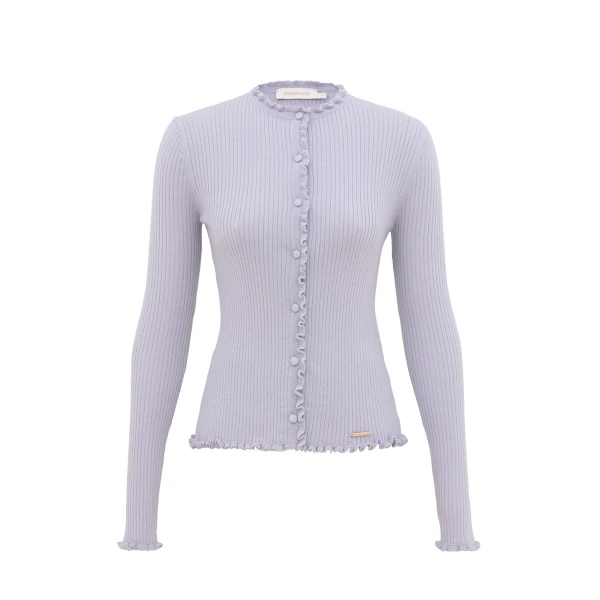 Elevate your elegance in this Zimmermann Knitwear available now at Coveti