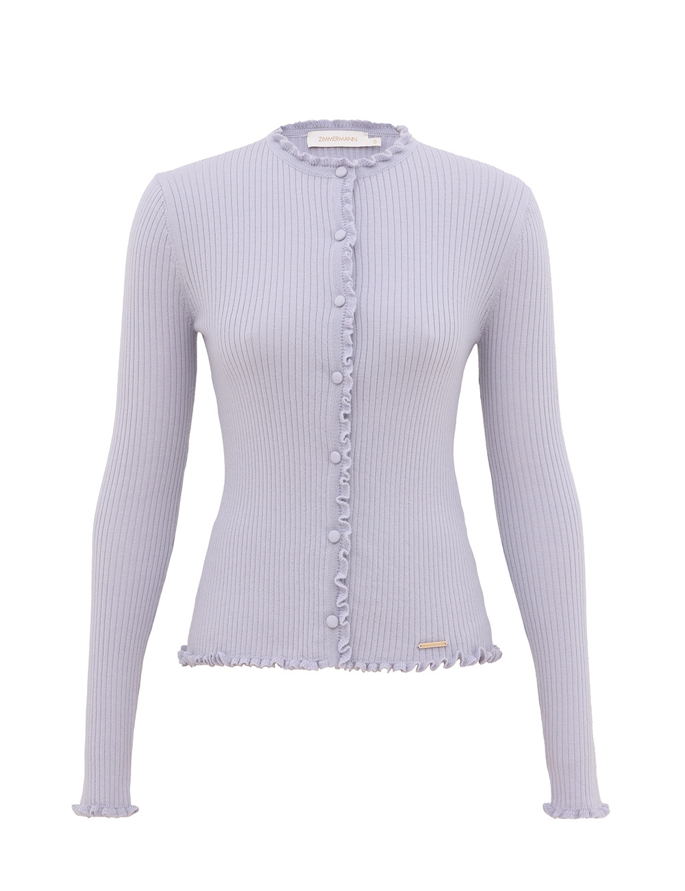 Elevate your elegance in this Zimmermann Knitwear available now at Coveti