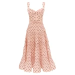 Elevate your elegance in this Zimmermann Dresses available now at Coveti