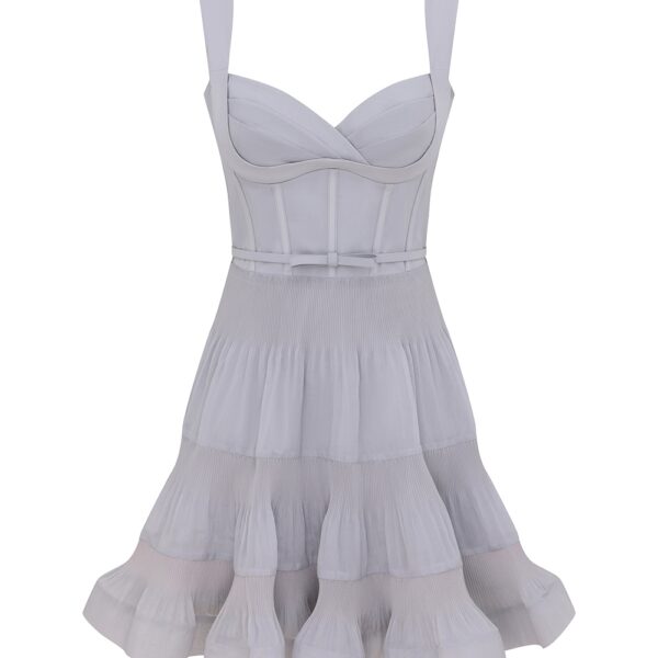 Elevate your elegance in this Zimmermann Dresses available now at Coveti
