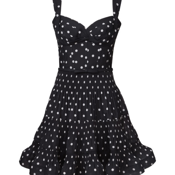 Elevate your elegance in this Zimmermann Dresses available now at Coveti