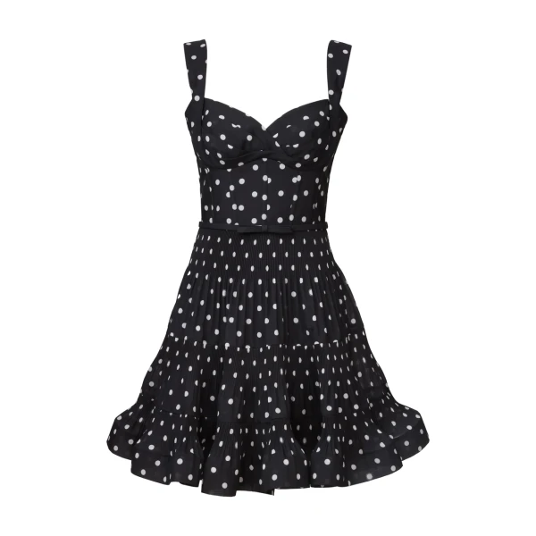 Elevate your elegance in this Zimmermann Dresses available now at Coveti