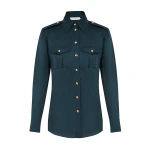 Elevate your elegance in this Zimmermann Tops available now at Coveti