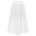 Elevate your elegance in this Zimmermann Skirts available now at Coveti