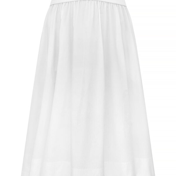 Elevate your elegance in this Zimmermann Skirts available now at Coveti