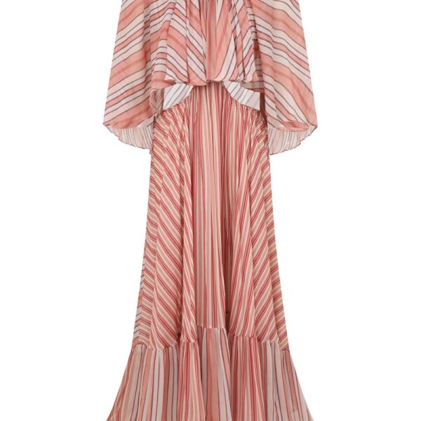 Elevate your elegance in this Zimmermann Dresses available now at Coveti