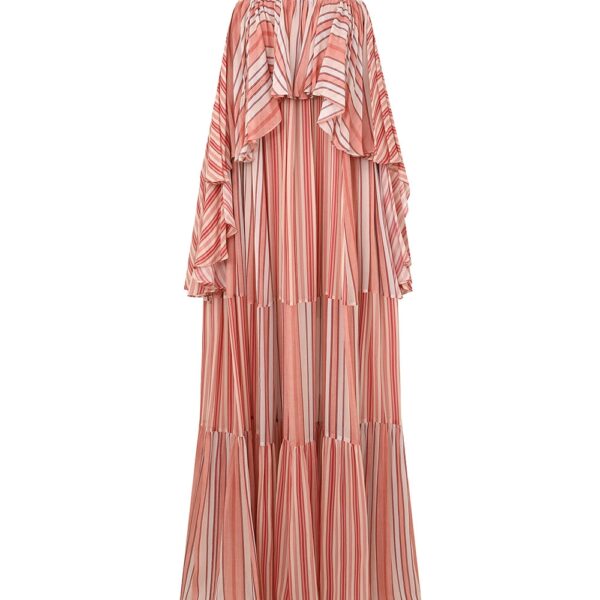 Elevate your elegance in this Zimmermann Dresses available now at Coveti