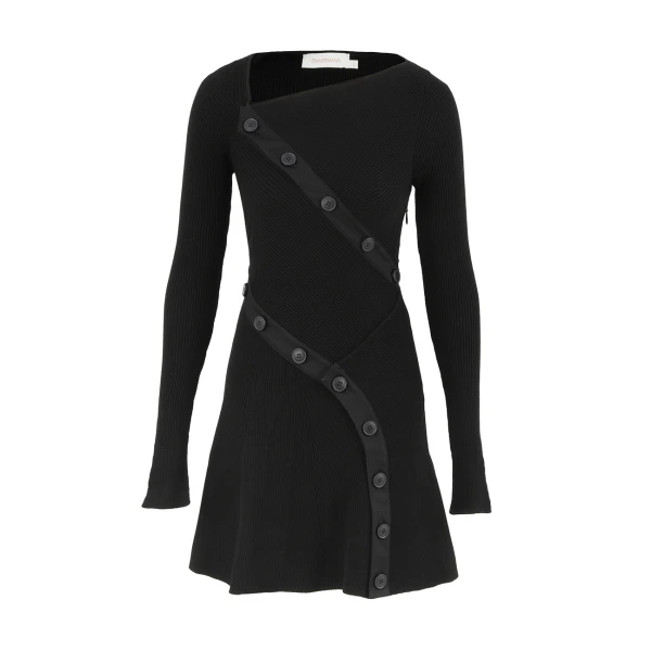 Elevate your elegance in this Zimmermann Dresses available now at Coveti