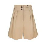 Elevate your elegance in this Zimmermann Shorts available now at Coveti