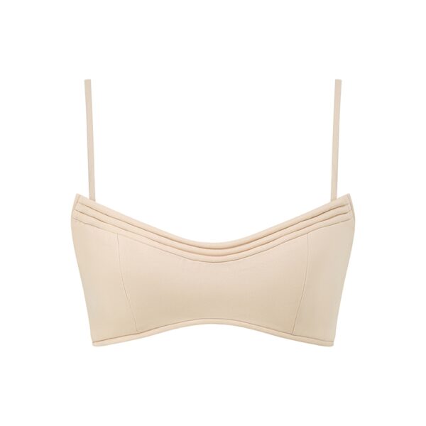 Elevate your elegance in this Zimmermann Tops available now at Coveti