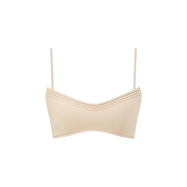 Elevate your elegance in this Zimmermann Tops available now at Coveti