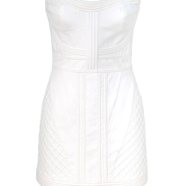 Elevate your elegance in this Zimmermann Dresses available now at Coveti