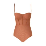 Elevate your elegance in this Zimmermann Tops available now at Coveti