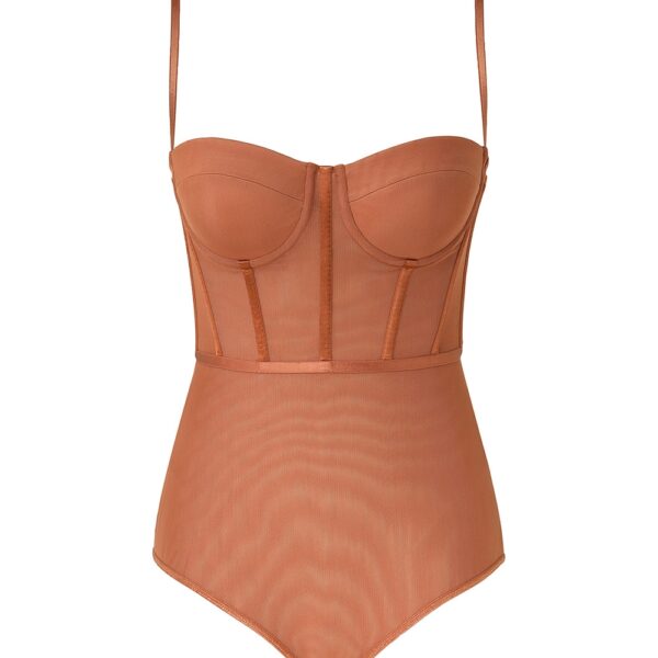 Elevate your elegance in this Zimmermann Tops available now at Coveti