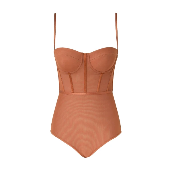 Elevate your elegance in this Zimmermann Tops available now at Coveti
