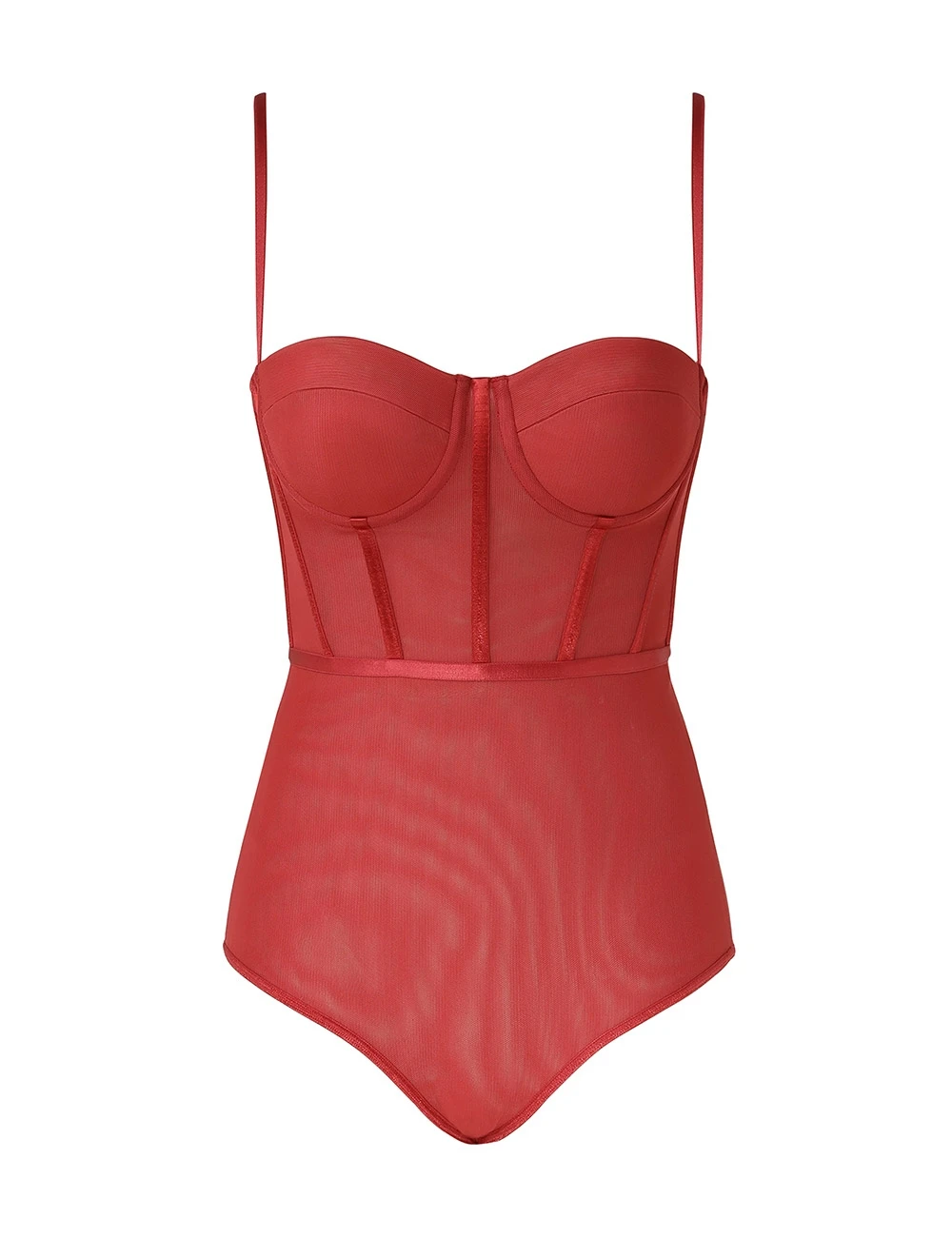 Zimmermann Rebellion Corset Bodysuit | Ready to Wear Collection Coveti Elevate your elegance in this Zimmermann Tops available now at Coveti