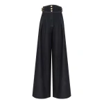 Elevate your elegance in this Zimmermann Pants available now at Coveti
