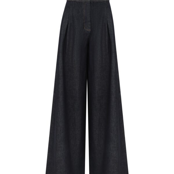 Elevate your elegance in this Zimmermann Pants available now at Coveti