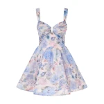 Elevate your elegance in this Zimmermann Dresses available now at Coveti