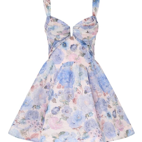 Elevate your elegance in this Zimmermann Dresses available now at Coveti
