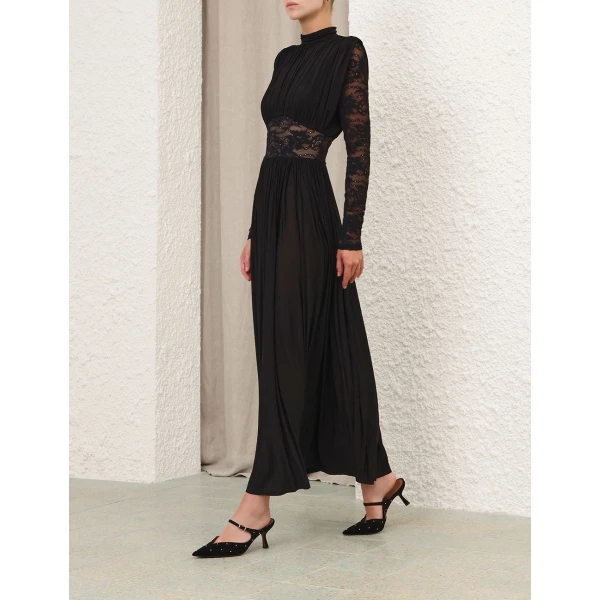Elevate your elegance in this Zimmermann Dresses available now at Coveti