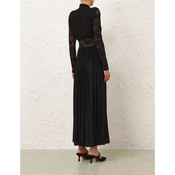Elevate your elegance in this Zimmermann Dresses available now at Coveti