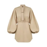 Elevate your elegance in this Zimmermann Dresses available now at Coveti