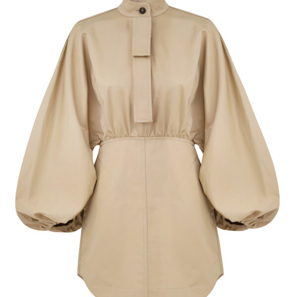 Elevate your elegance in this Zimmermann Dresses available now at Coveti