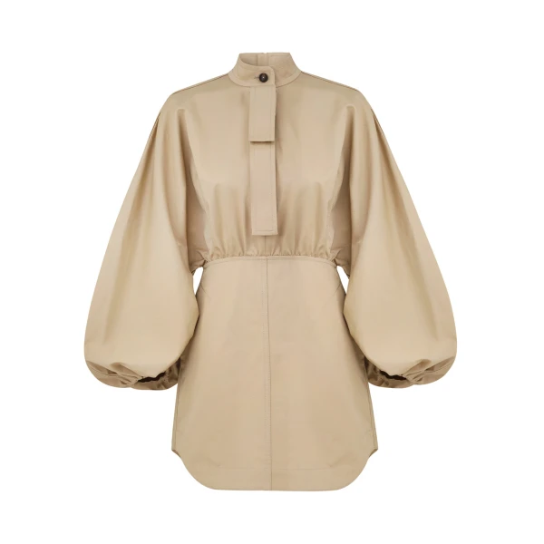 Elevate your elegance in this Zimmermann Dresses available now at Coveti