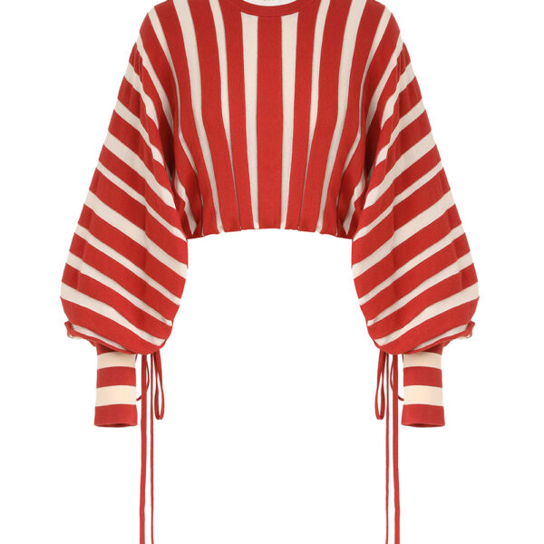 Elevate your elegance in this Zimmermann Knitwear available now at Coveti