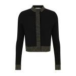 Elevate your elegance in this Zimmermann Knitwear available now at Coveti