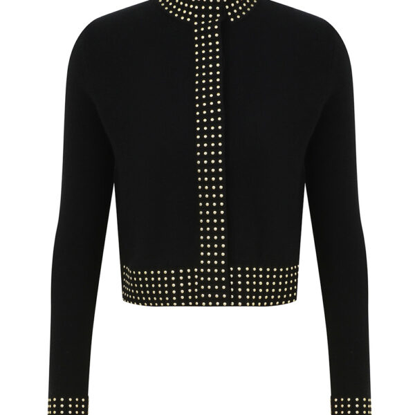 Elevate your elegance in this Zimmermann Knitwear available now at Coveti