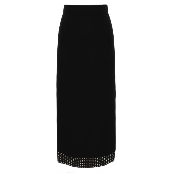 Zimmermann Rebellion Embellished Skirt, view 6