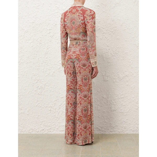 Elevate your elegance in this Zimmermann Pants available now at Coveti