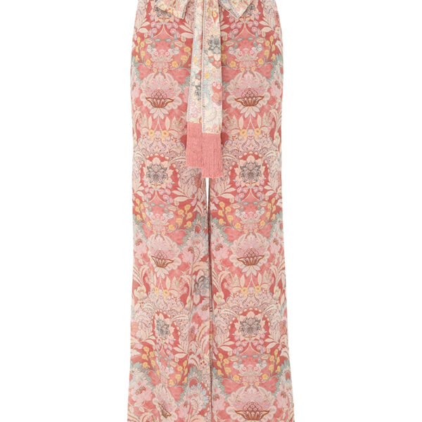 Elevate your elegance in this Zimmermann Pants available now at Coveti