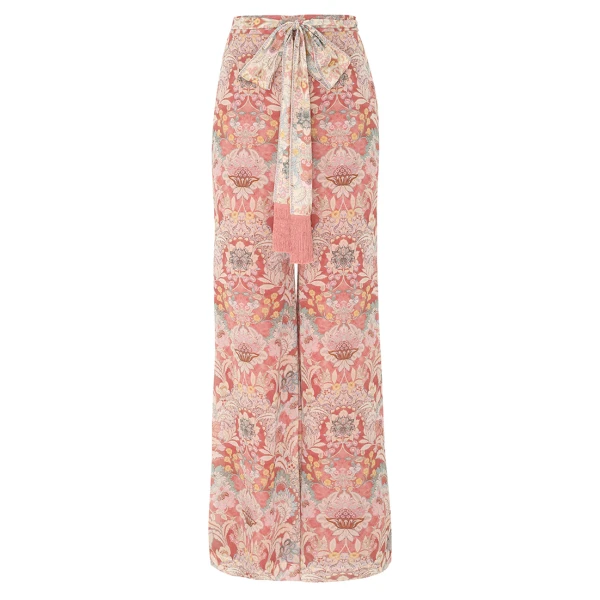 Elevate your elegance in this Zimmermann Pants available now at Coveti