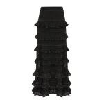 Elevate your elegance in this Zimmermann Skirts available now at Coveti