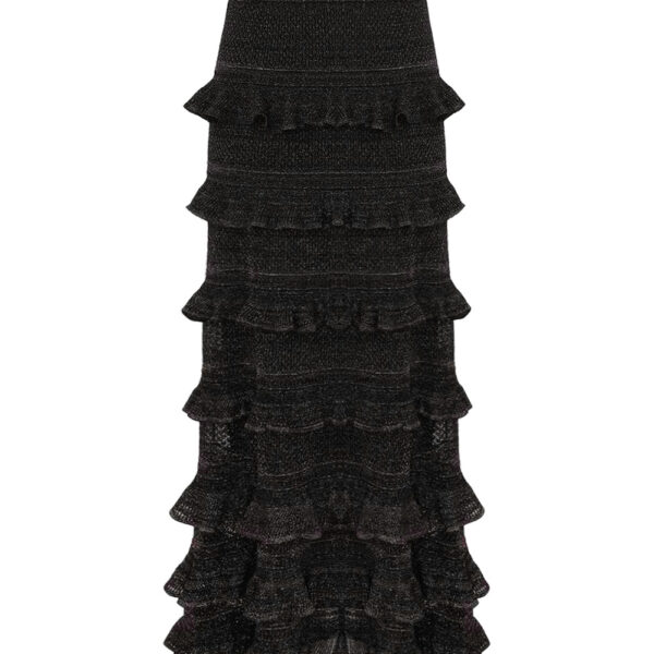 Elevate your elegance in this Zimmermann Skirts available now at Coveti