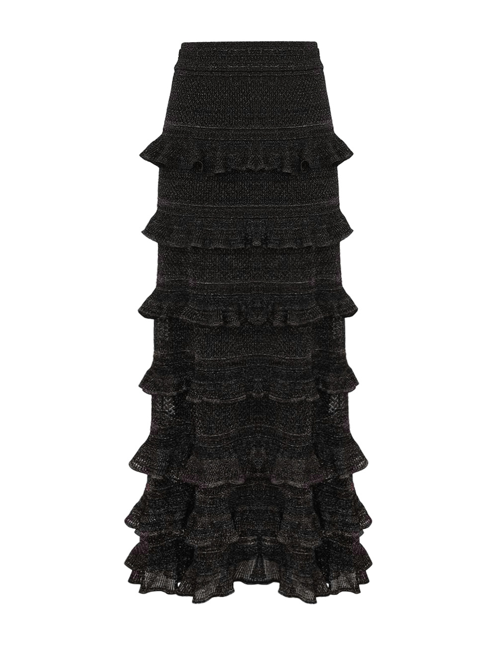 Elevate your elegance in this Zimmermann Skirts available now at Coveti