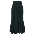 Elevate your elegance in this Zimmermann Skirts available now at Coveti